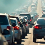 Eskişehir'de trafiğe kayıtlı araç sayısı: 394 bin 51