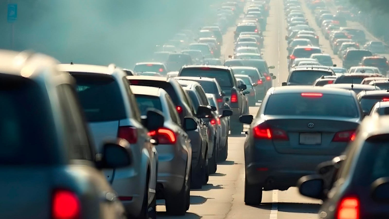 Eskişehir'de trafiğe kayıtlı araç sayısı: 394 bin 51