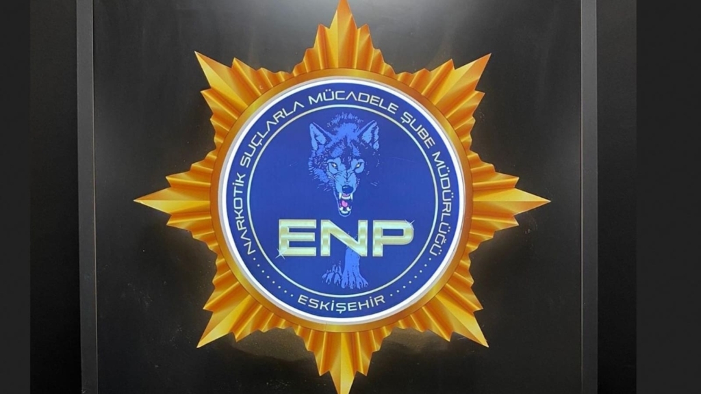 Eskişehir’de uyuşturucu operasyonları: 151 şüpheliye işlem yapıldı
