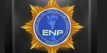 Eskişehir’de uyuşturucu operasyonları: 151 şüpheliye işlem yapıldı