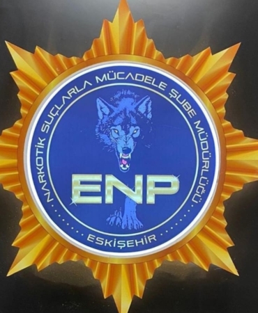 Eskişehir’de uyuşturucu operasyonları: 151 şüpheliye işlem yapıldı