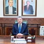 Eskişehir Valisi Dr. Erdinç Yılmaz: "Kapımız vatandaşa hep açık ve ulaşılabilir olacak"