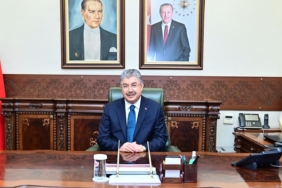 Eskişehir Valisi Dr. Erdinç Yılmaz: "Kapımız vatandaşa hep açık ve ulaşılabilir olacak"