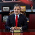 Yeni Eskişehir Valisi Dr. Erdinç Yılmaz oldu