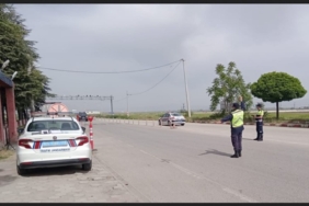 Eskişehir’de son 1 hafta içerisinde 25 bin araç ve sürücü denetlendi