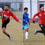 Eskişehirspor, Altay maçına hazırlanıyor