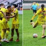 Eskişehir Anadolu Spor Faaliyetleri: 2 - Eskişehirspor: 6