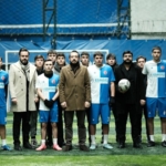 ESMİAD'dan Eskişehirli genç sporculara tam destek