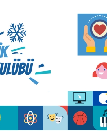 Yarıyıl tatilinde GSB Gençlik Kış Kulübü Programı başlıyor