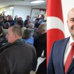 Gürhan Albayrak: "Ünlüce ve CHP anlayışı, 'halkçılık' maskesinin ardındaki gerçek yüzünü göstermiştir"