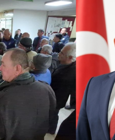 Gürhan Albayrak: "Ünlüce ve CHP anlayışı, 'halkçılık' maskesinin ardındaki gerçek yüzünü göstermiştir"