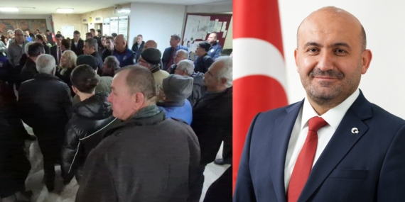 Gürhan Albayrak: "Ünlüce ve CHP anlayışı, 'halkçılık' maskesinin ardındaki gerçek yüzünü göstermiştir"
