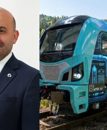 Başkan Albayrak: Geleceğin teknolojisi Eskişehir’de şekillenecek