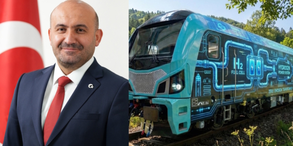 Başkan Albayrak: Geleceğin teknolojisi Eskişehir’de şekillenecek