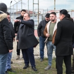 İnönü’ye büyük yatırım geliyor: Küçük Sanayi Sitesi Projesi hayata geçiyor