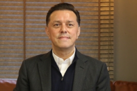 Milletvekili Nebi Hatipoğlu: "Millî bir vizyon Eskişehir'de yükseliyor"