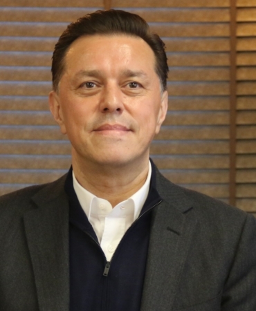 Milletvekili Nebi Hatipoğlu: "Millî bir vizyon Eskişehir'de yükseliyor"