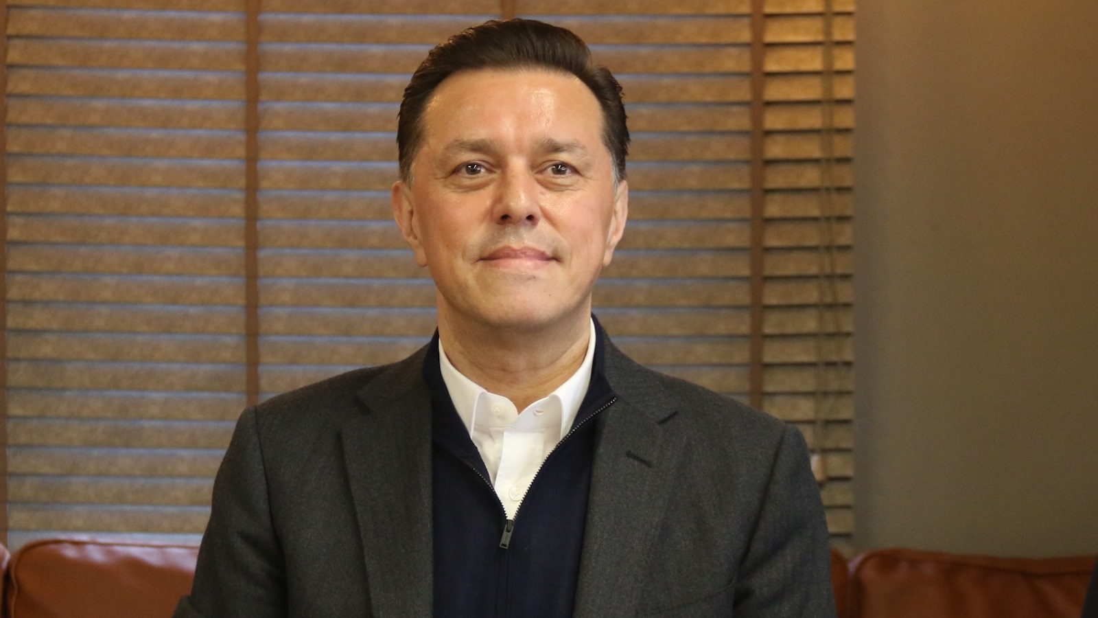 Milletvekili Nebi Hatipoğlu: "Millî bir vizyon Eskişehir'de yükseliyor"