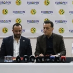 Nebi Hatipoğlu devreye girdi: Elias Durmaz ve Christopher Jakob Aydemir Eskişehirspor'a imza attı