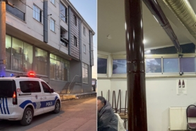 Odunpazarı’nda anne ve 2 çocuğu karbonmonoksit gazından hastanelik oldu