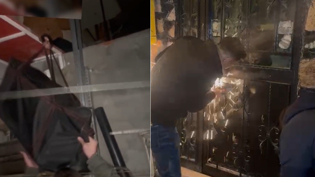 Odunpazarı İstiklal Mahallesi’nde kumar baskını: Çatıdan kaçmaya çalıştılar