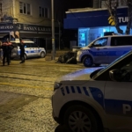 Odunpazarı’nda alacak verecek meselesi silahlı tartışmaya döndü: 1 yaralı