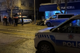 Odunpazarı’nda alacak verecek meselesi silahlı tartışmaya döndü: 1 yaralı