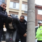 Yarış uğruna 3 kişinin ölümüne sebep olan sürücü adliyeye sevk edildi