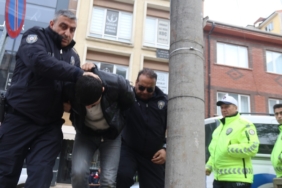 Yarış uğruna 3 kişinin ölümüne sebep olan sürücü adliyeye sevk edildi