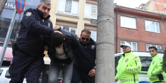 Yarış uğruna 3 kişinin ölümüne sebep olan sürücü adliyeye sevk edildi