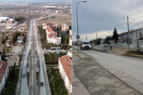 Odunpazarı Selami Vardar Bulvarı için tedbir şart