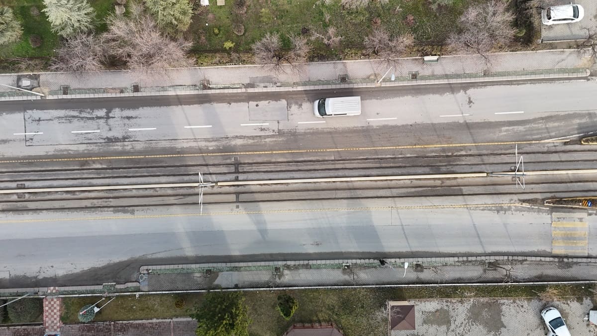 Odunpazarı Selami Vardar Bulvarı için tedbir şart