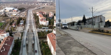 Odunpazarı Selami Vardar Bulvarı için tedbir şart