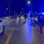 Odunpazarı Sultandere Mahallesi Selami Vardar Bulvarı'nda katliam gibi kaza: 3 ölü