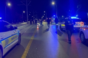 Odunpazarı Sultandere Mahallesi Selami Vardar Bulvarı'nda katliam gibi kaza: 3 ölü