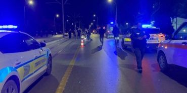 Odunpazarı Sultandere Mahallesi Selami Vardar Bulvarı'nda katliam gibi kaza: 3 ölü