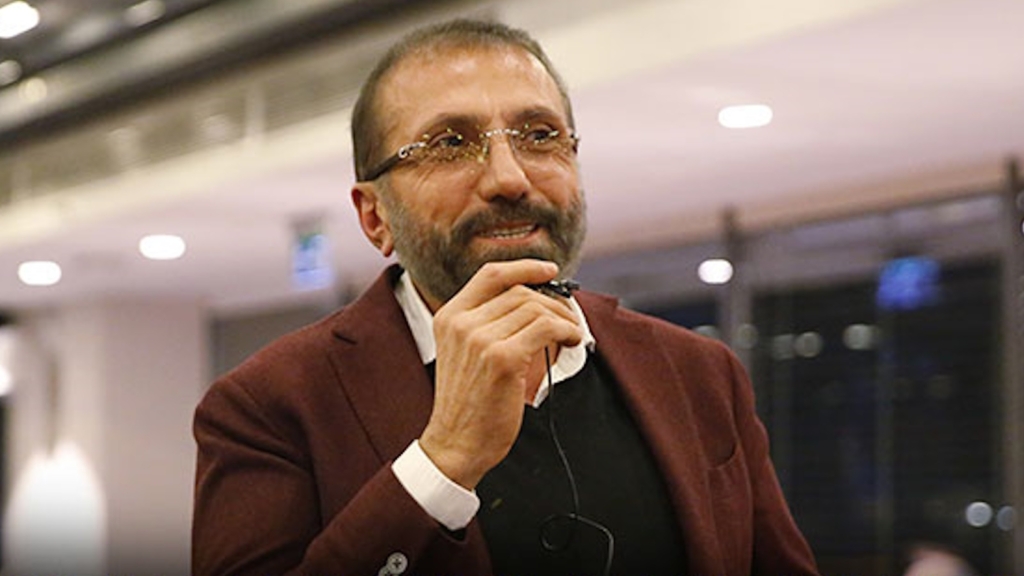 AK Parti Eskişehir Kurucu İl Başkanı Osman Yüksel’in acı günü