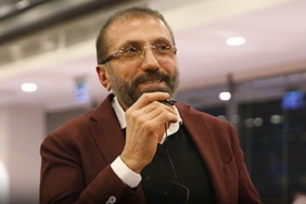 AK Parti Eskişehir Kurucu İl Başkanı Osman Yüksel’in acı günü