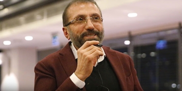 AK Parti Eskişehir Kurucu İl Başkanı Osman Yüksel’in acı günü