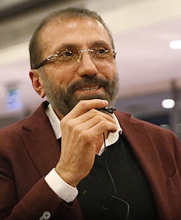 AK Parti Eskişehir Kurucu İl Başkanı Osman Yüksel’in acı günü