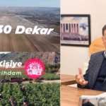 Sakarya - İlyaspaşa Sulaması Projesi: Eskişehir’e 2 milyar liralık dev sulama yatırımı