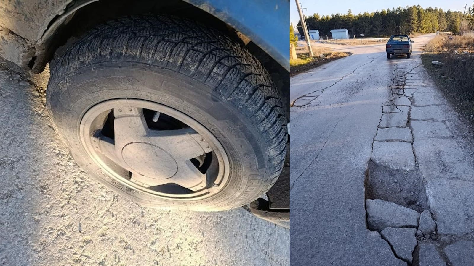 CHP’li belediyelerin özeti: Çöp, çukur, çamur, susuzluk, yolsuzluk