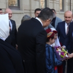 Gençlik ve Spor Bakanı Aşkın Bak Eskişehir'de