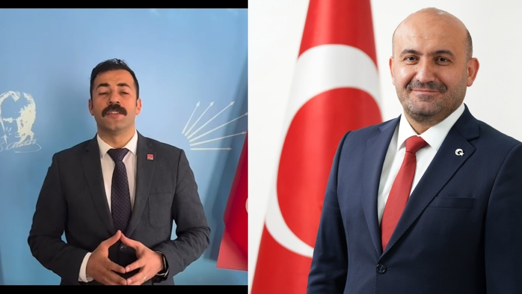 Talat Yalaz'ın haddini aşan ifadelerine Gürhan Albayrak’tan tepki