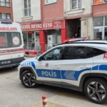 Tepebaşı Şirintepe’de kavga ettiği üvey babasını bıçakla ağır yaraladı