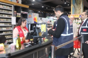 Eskişehir Ticaret İl Müdürlüğü’nden Ramazan öncesi sıkı denetim