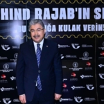 Vali Yılmaz, Gazze'de bir çocuğun şehadet öyküsünü konu alan 'Hind Rajab'ın Sesi' filmini izledi