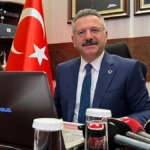 Vali Hüseyin Aksoy’dan Eskişehir’e veda konuşması