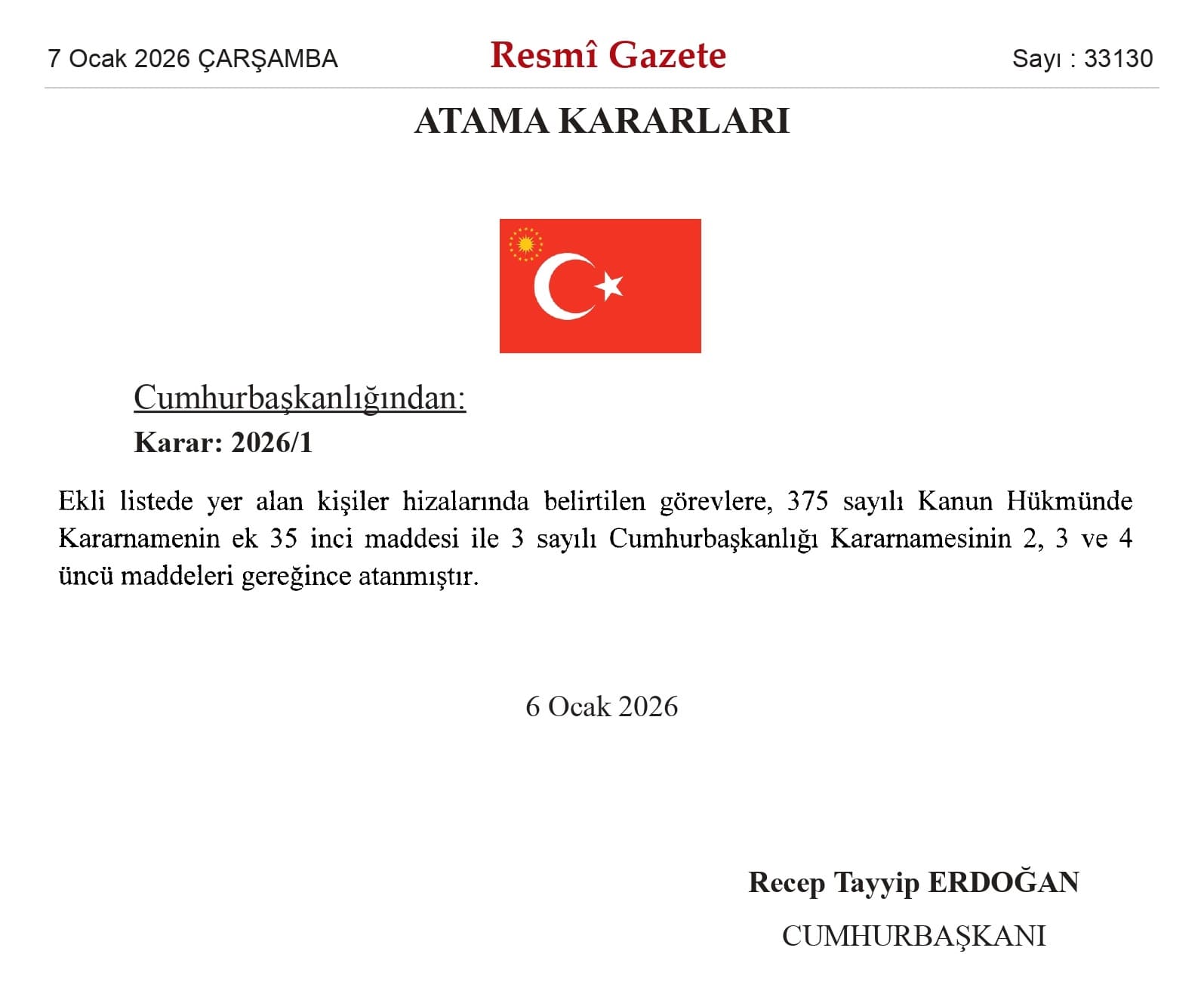 Yeni Eskişehir Valisi Dr. Erdinç Yılmaz oldu