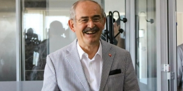 Yılmaz Büyükerşen'e ihaleye fesat ve kamu zararı iddiaları ile hapis istemi